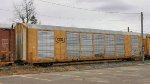 CSX C00564 (Body) CTTX 692448 (Flat)